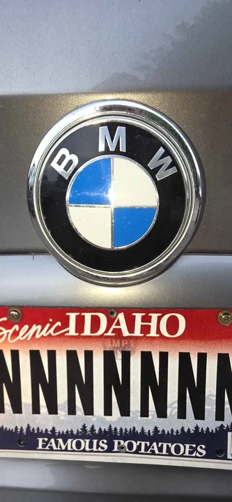 2006 BMW E53 X5 - Image 16 of 17