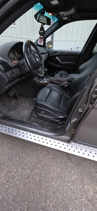 2006 BMW E53 X5 - Image 10 of 17