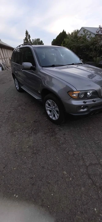 2006 BMW E53 X5 - Image 7 of 17