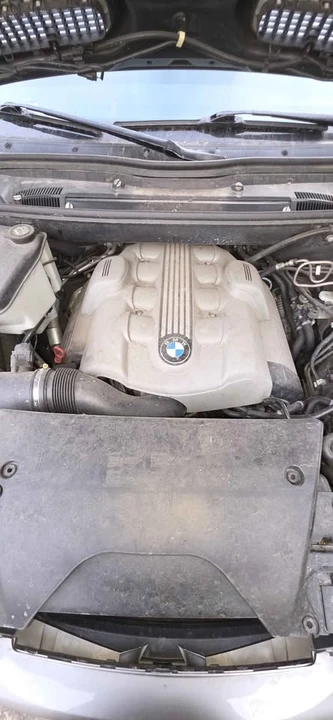 2006 BMW E53 X5 - Image 14 of 17
