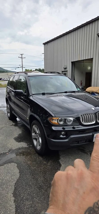 2006 BMW E53 X5 - Image 2 of 6