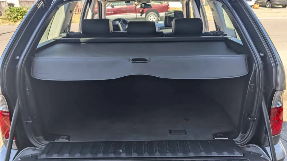 2006 BMW E53 X5 - Image 17 of 19