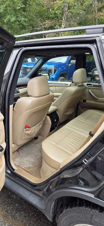 2006 BMW E53 X5 - Image 5 of 6