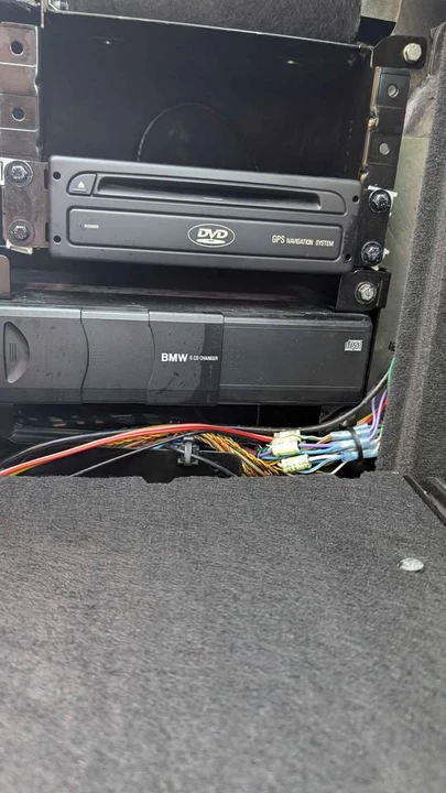 2006 BMW E53 X5 - Image 16 of 19