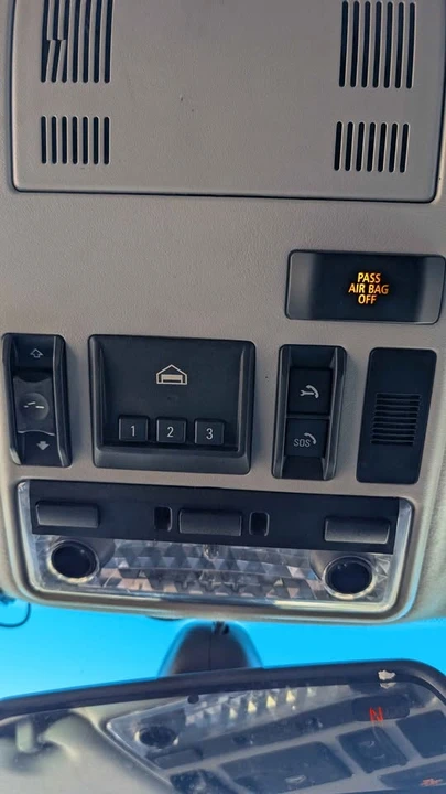 2006 BMW E53 X5 - Image 7 of 19