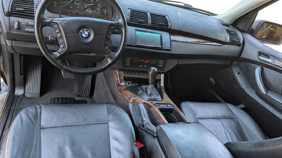 2006 BMW E53 X5 - Image 13 of 19