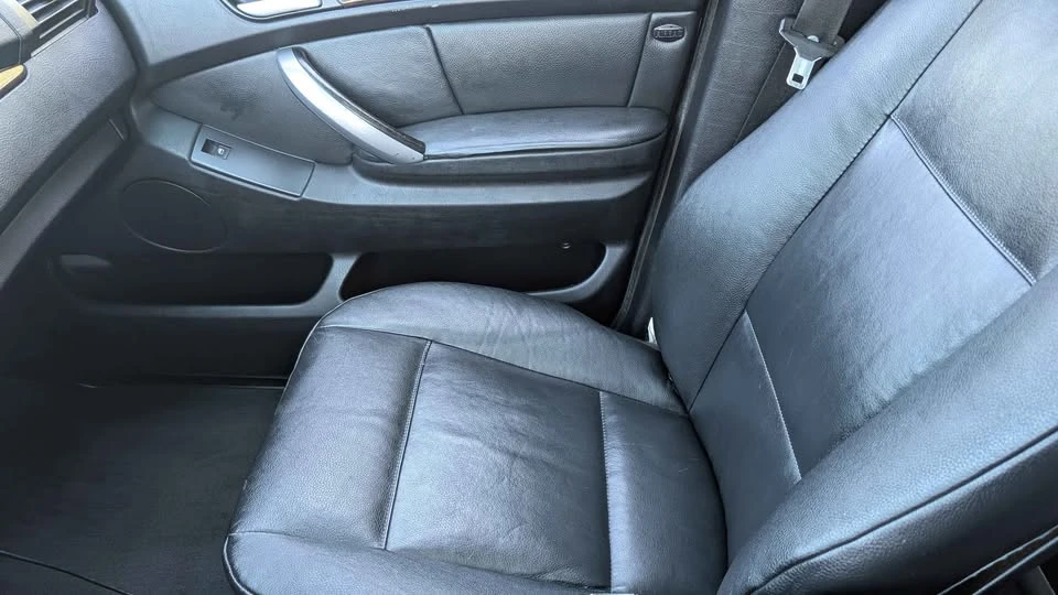 2006 BMW E53 X5 - Image 8 of 19