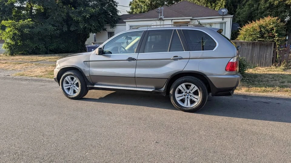 2006 BMW E53 X5 - Image 2 of 19