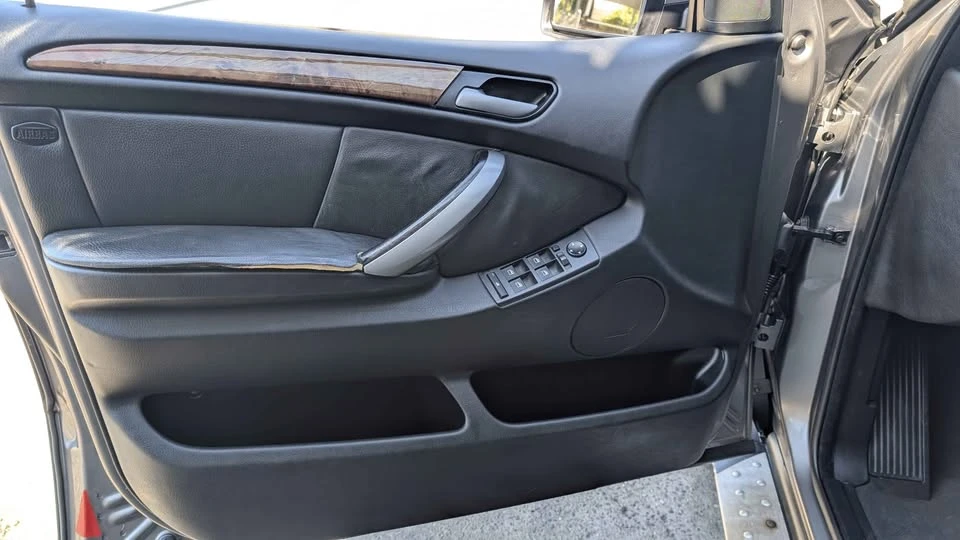 2006 BMW E53 X5 - Image 14 of 19