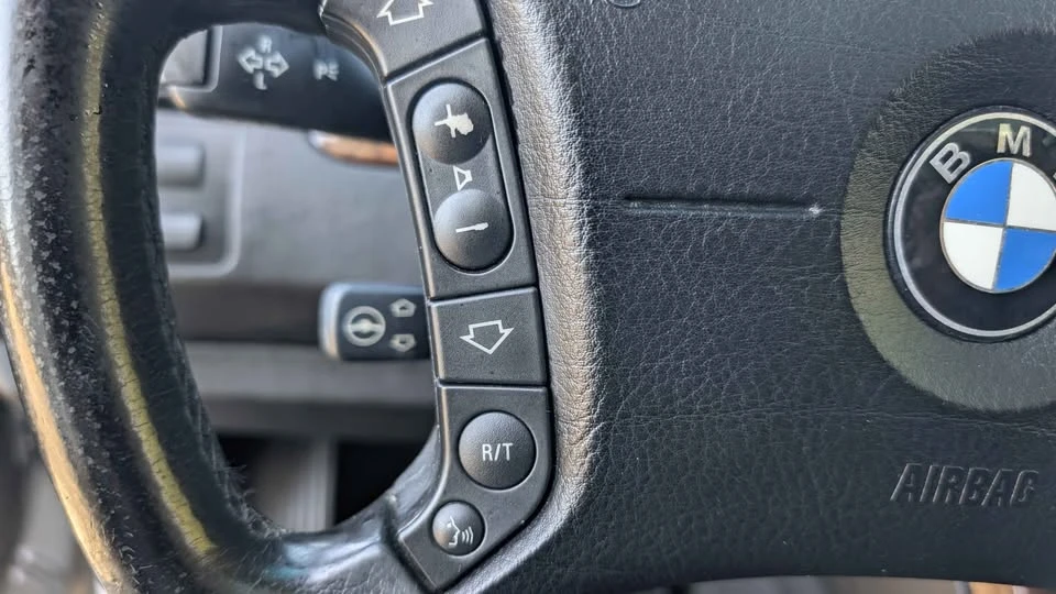 2006 BMW E53 X5 - Image 6 of 19
