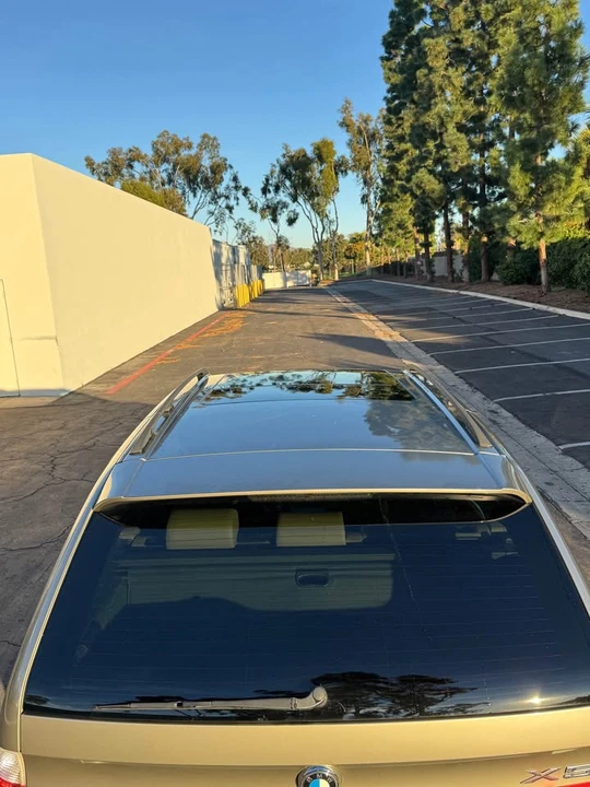 2006 BMW E53 X5 - Image 5 of 15