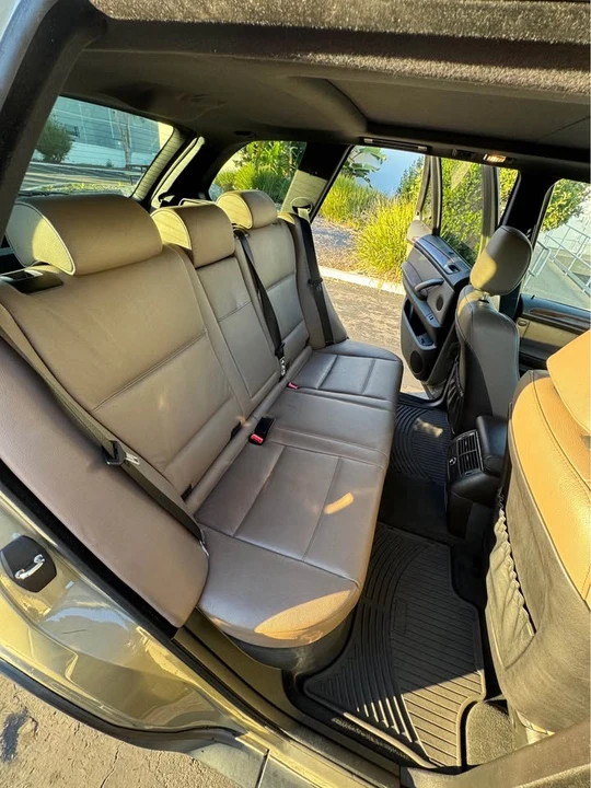 2006 BMW E53 X5 - Image 9 of 15