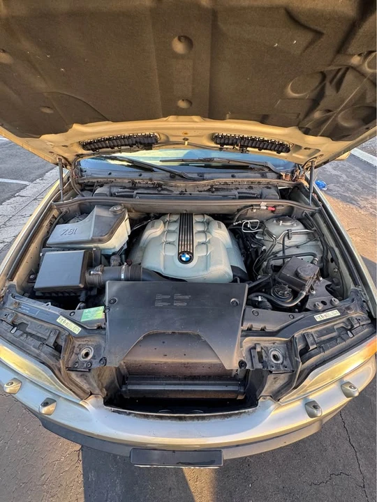 2006 BMW E53 X5 - Image 15 of 15