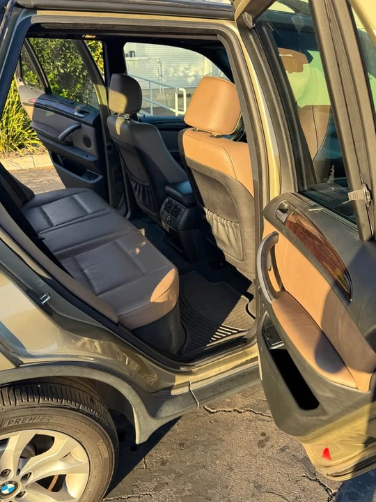 2006 BMW E53 X5 - Image 8 of 15