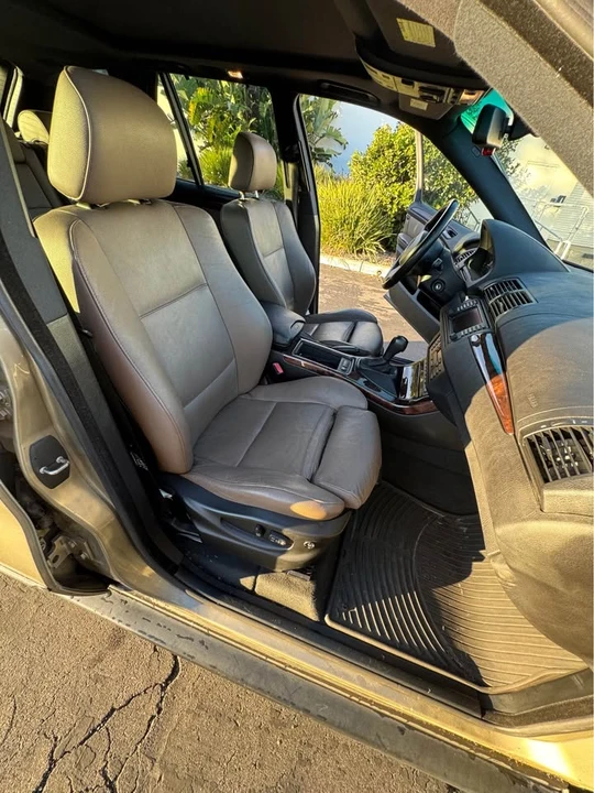 2006 BMW E53 X5 - Image 11 of 15