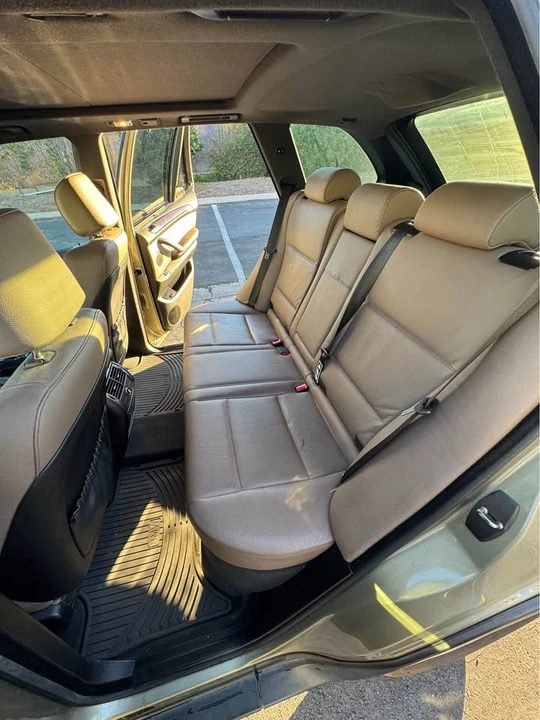 2006 BMW E53 X5 - Image 10 of 15