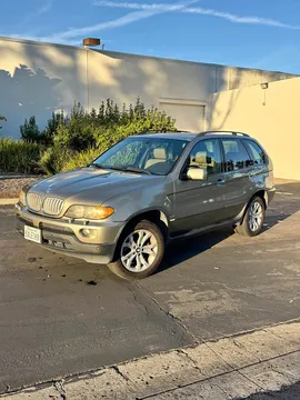 2006 BMW X5 4.4i Sport Utility 4D