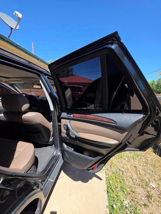 2006 BMW E53 X5 - Image 9 of 9