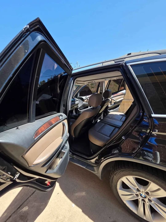 2006 BMW E53 X5 - Image 7 of 7
