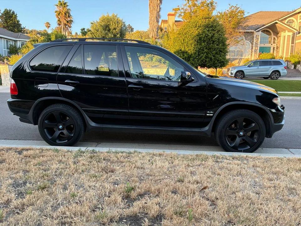2006 BMW E53 X5 - Image 2 of 13