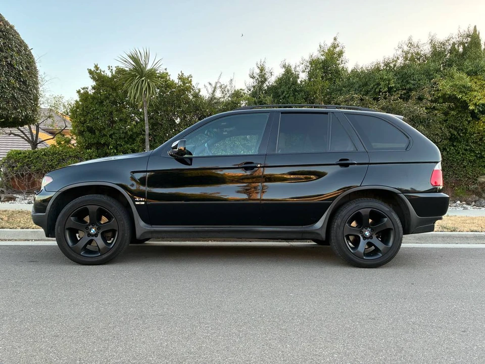 2006 BMW E53 X5 - Image 5 of 13