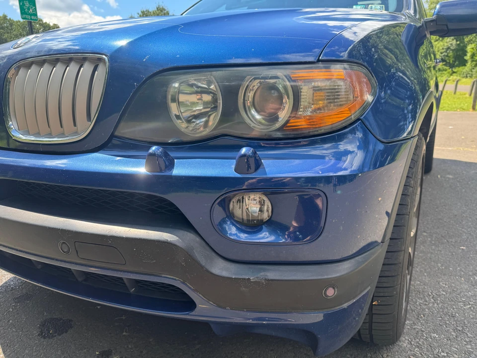 2006 BMW E53 X5 4.6is & 4.8is - Image 15 of 31