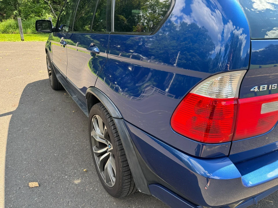2006 BMW E53 X5 4.6is & 4.8is - Image 21 of 31