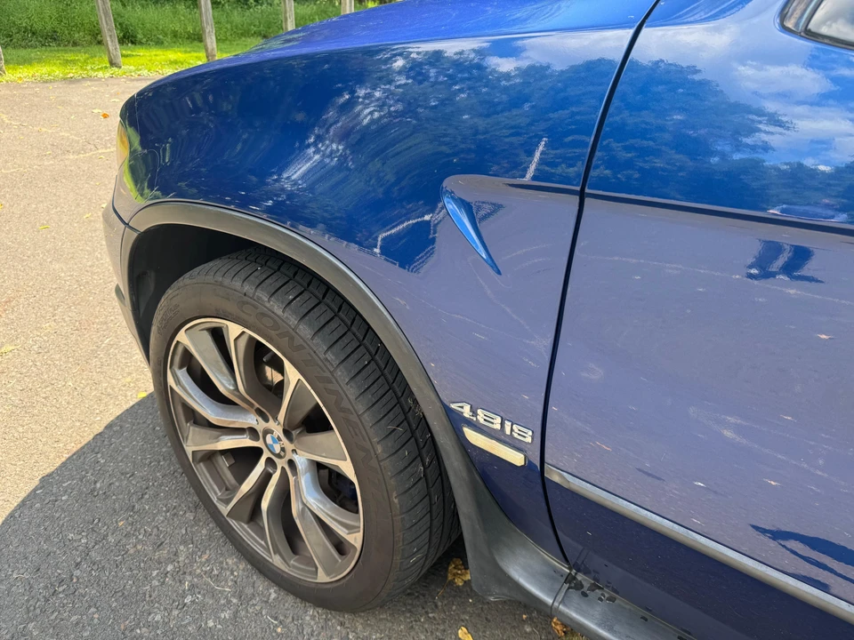 2006 BMW E53 X5 4.6is & 4.8is - Image 18 of 31