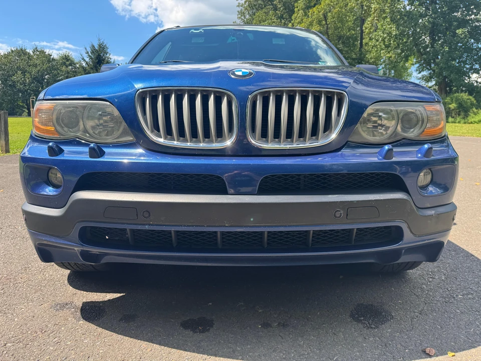 2006 BMW E53 X5 4.6is & 4.8is - Image 7 of 31