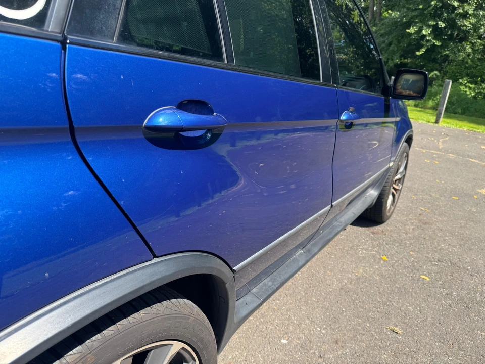 2006 BMW E53 X5 4.6is & 4.8is - Image 31 of 31