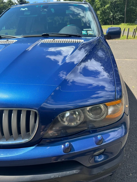 2006 BMW E53 X5 4.6is & 4.8is - Image 14 of 31