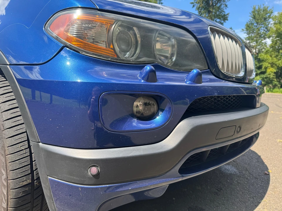 2006 BMW E53 X5 4.6is & 4.8is - Image 12 of 31