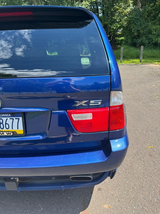 2006 BMW E53 X5 4.6is & 4.8is - Image 26 of 31