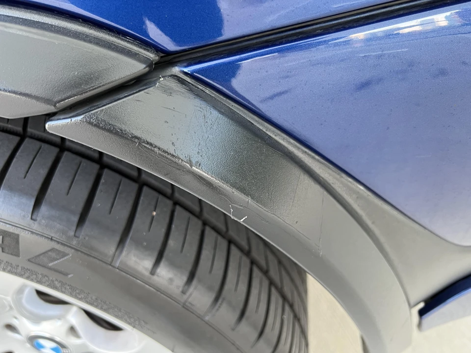 2006 BMW E53 X5 4.6is & 4.8is - Image 27 of 31