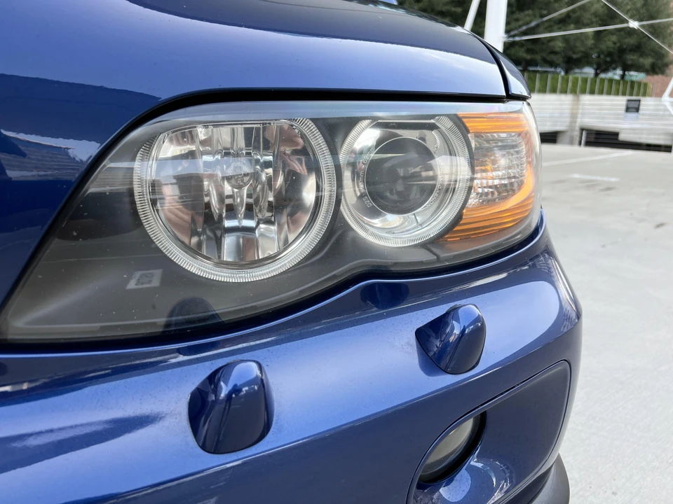 2006 BMW E53 X5 4.6is & 4.8is - Image 25 of 31