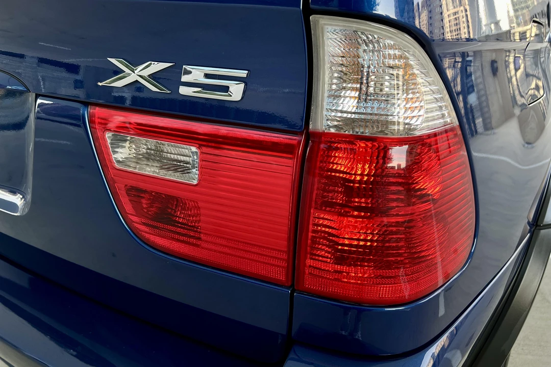 2006 BMW E53 X5 4.6is & 4.8is - Image 31 of 31