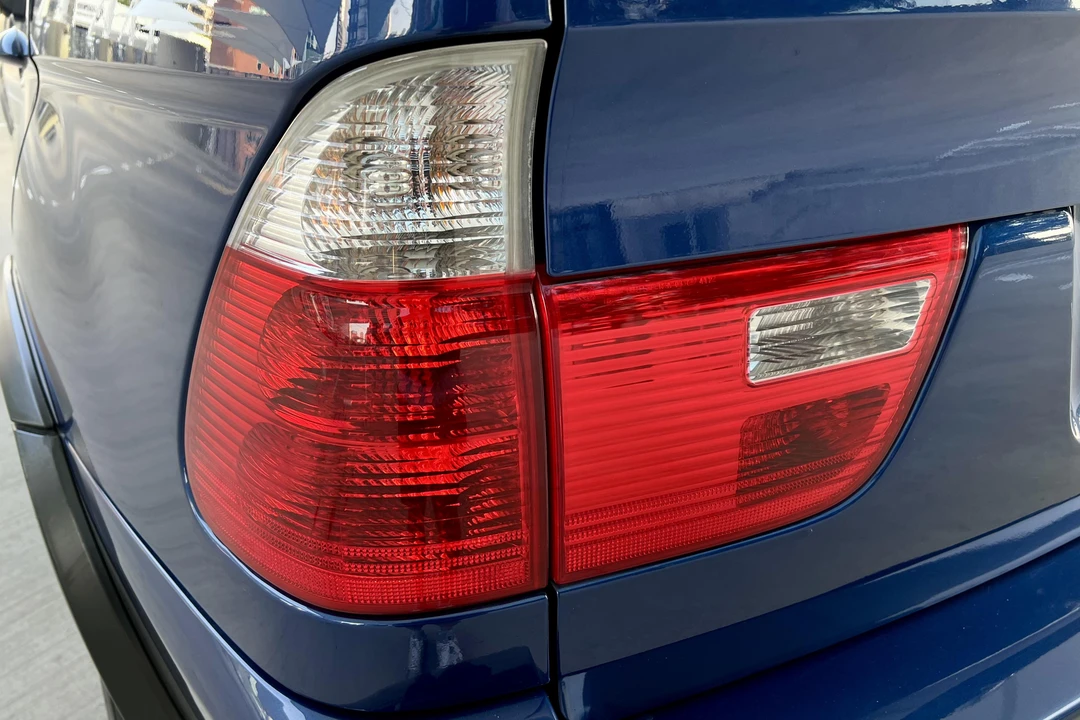 2006 BMW E53 X5 4.6is & 4.8is - Image 30 of 31
