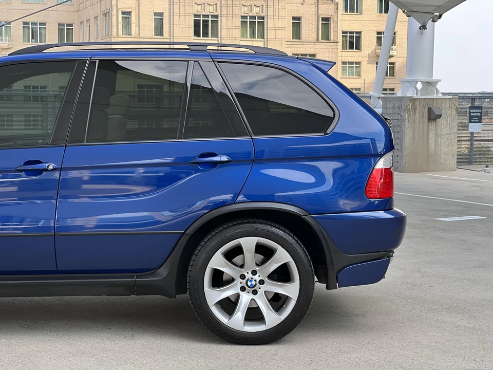 2006 BMW E53 X5 4.6is & 4.8is - Image 19 of 31