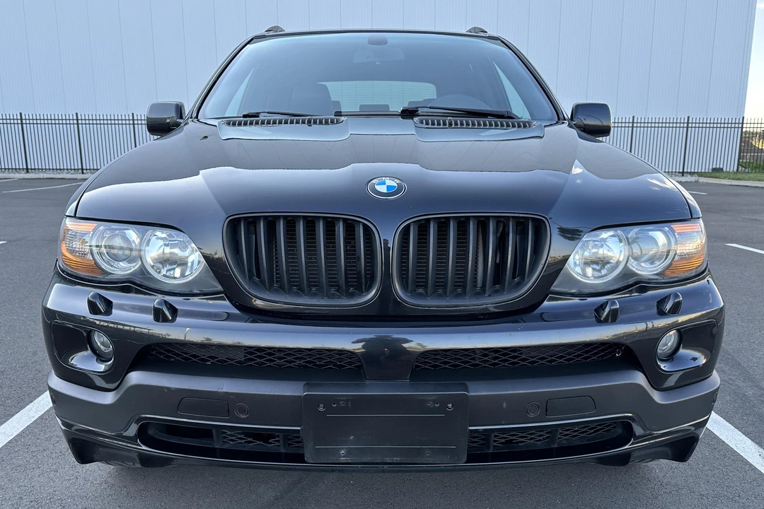 2006 BMW E53 X5 4.6is & 4.8is - Image 2 of 6