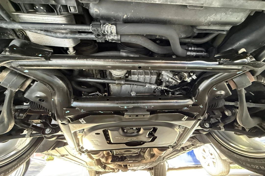 2006 BMW E53 X5 4.6is & 4.8is - Image 7 of 7