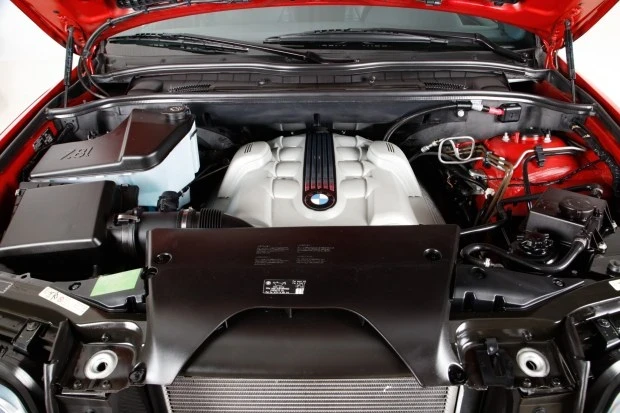 2006 BMW E53 X5 4.6is & 4.8is - Image 6 of 7