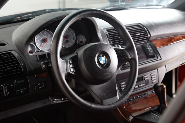 2006 BMW E53 X5 4.6is & 4.8is - Image 5 of 7