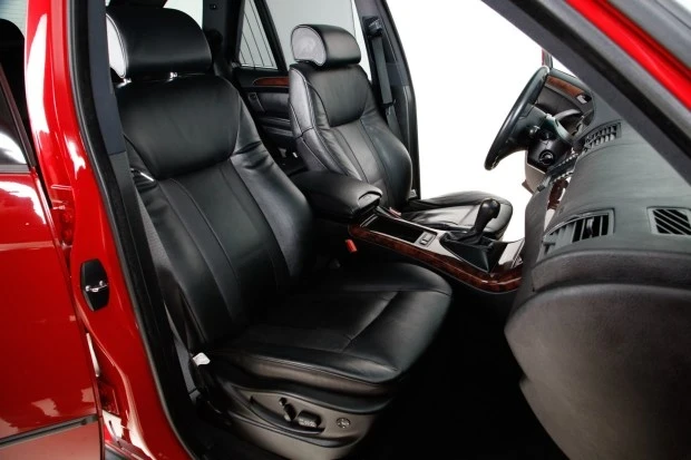 2006 BMW E53 X5 4.6is & 4.8is - Image 4 of 7