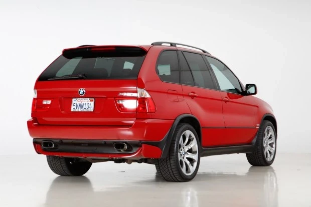 2006 BMW E53 X5 4.6is & 4.8is - Image 2 of 7