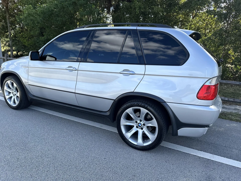 2006 BMW E53 X5 4.6is & 4.8is - Image 25 of 31