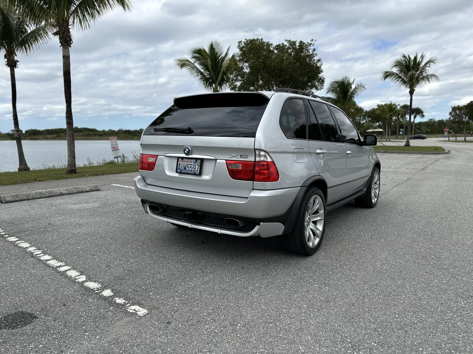 2006 BMW E53 X5 4.6is & 4.8is - Image 14 of 31