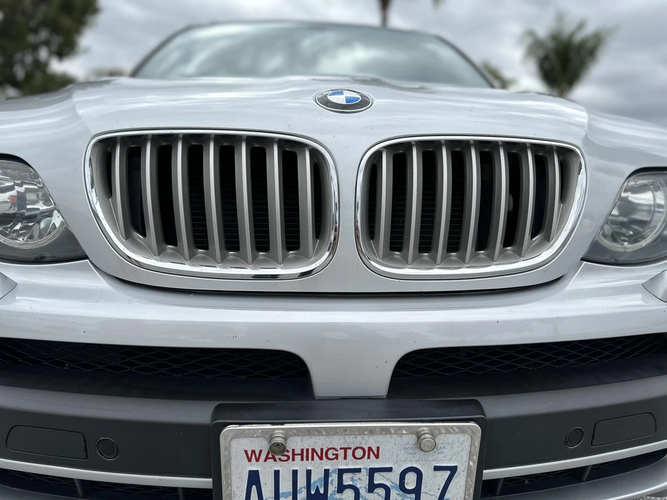 2006 BMW E53 X5 4.6is & 4.8is - Image 20 of 31