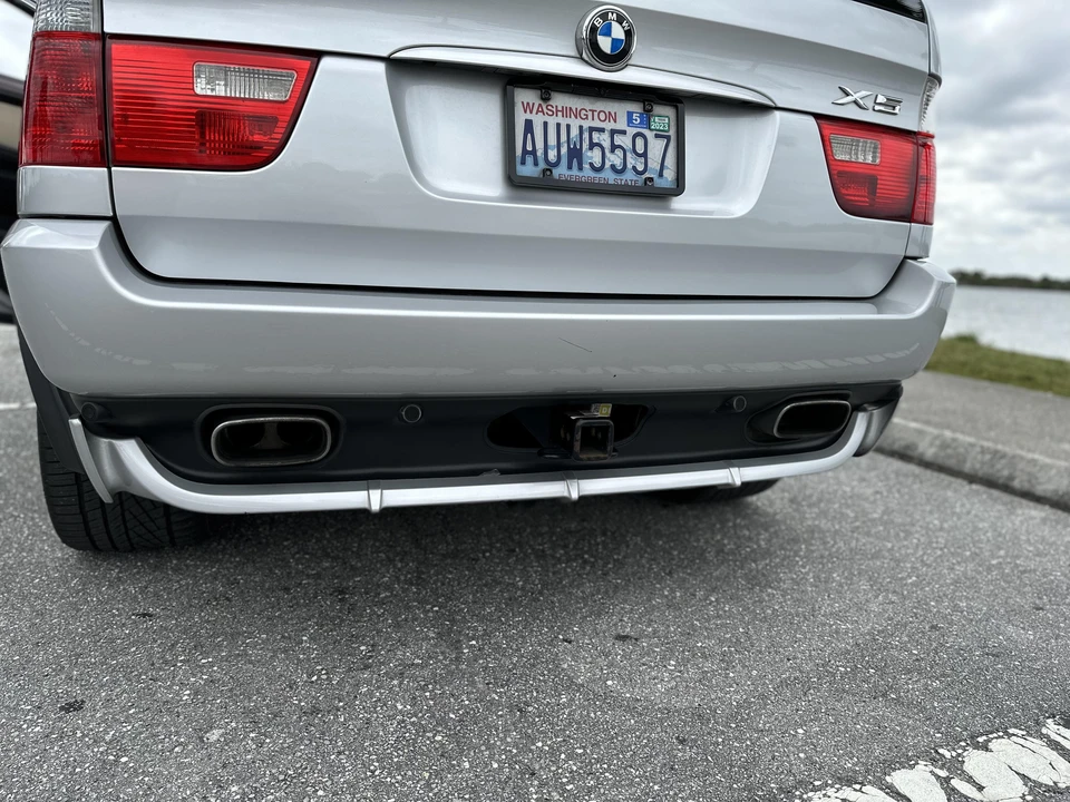 2006 BMW E53 X5 4.6is & 4.8is - Image 26 of 31