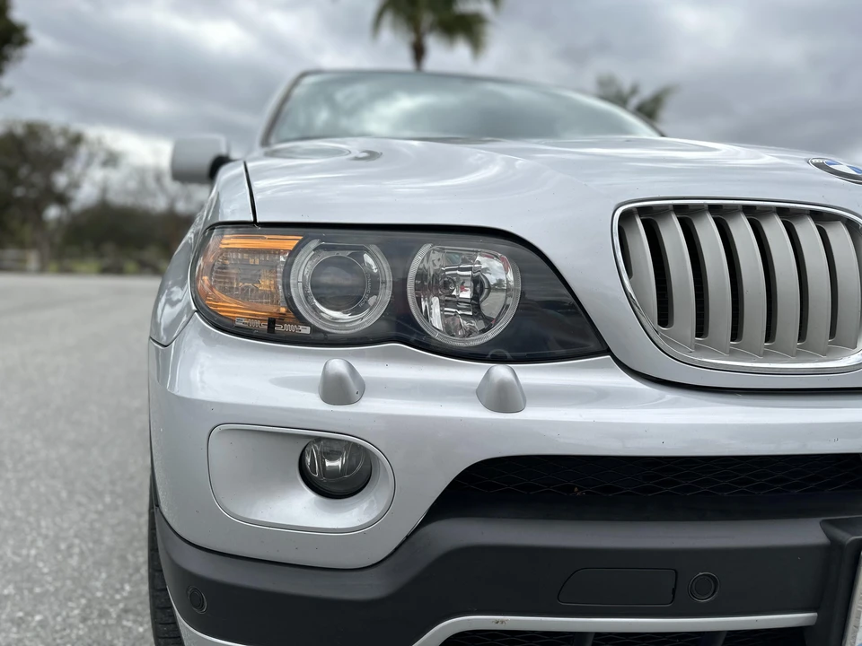 2006 BMW E53 X5 4.6is & 4.8is - Image 19 of 31