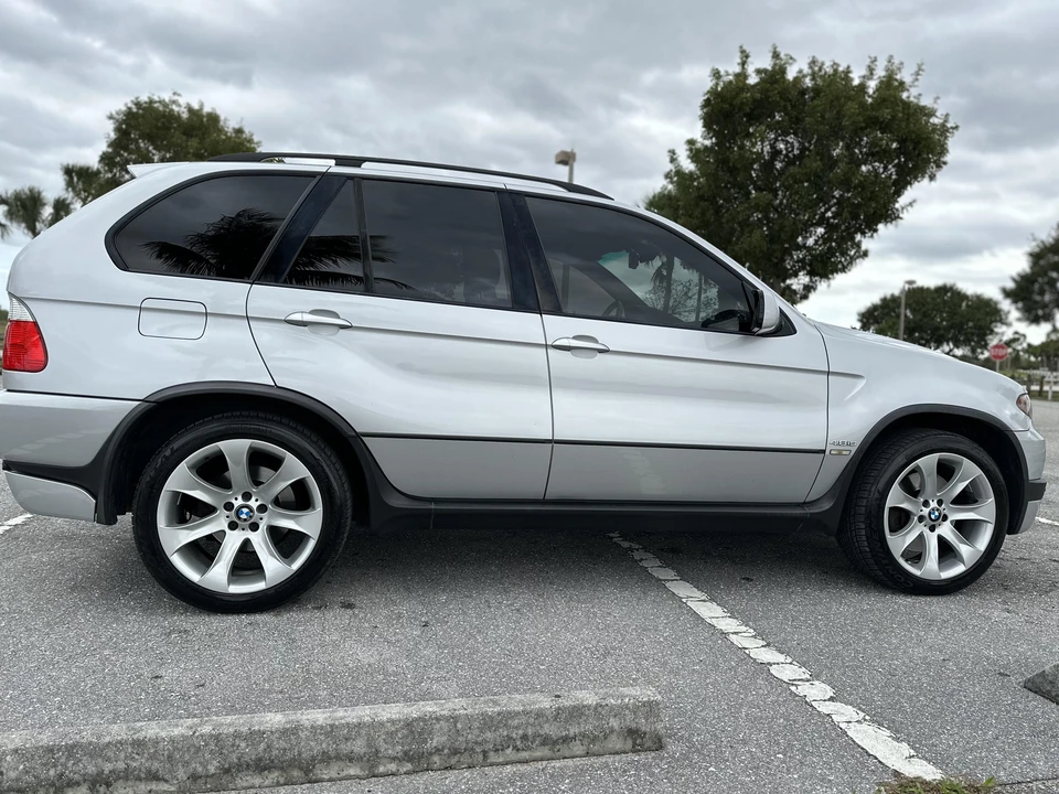 2006 BMW E53 X5 4.6is & 4.8is - Image 16 of 31